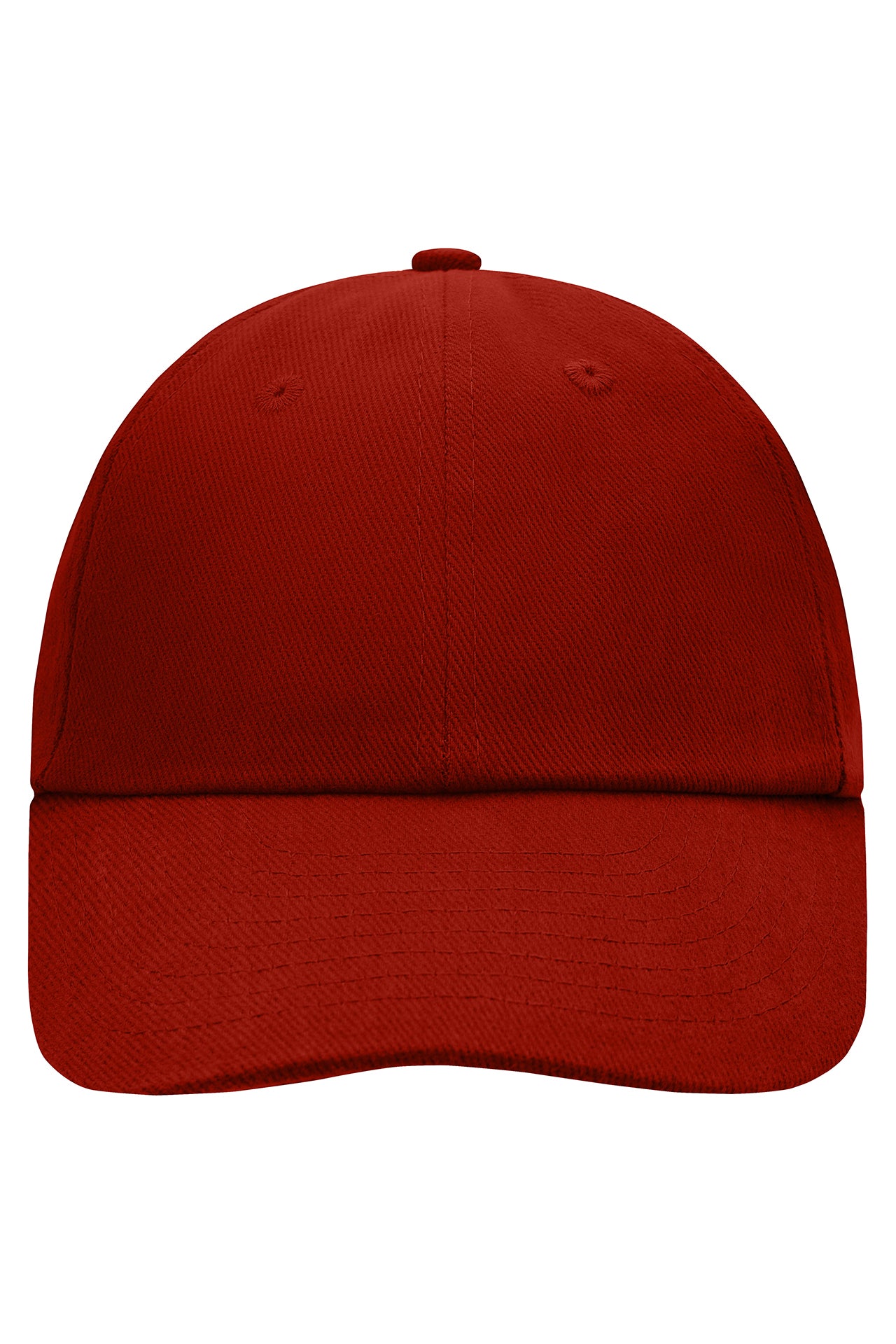 MB6111 | 6 Panel Raver Cap – das Premium-Allround-Cap für starke Logos, Teams und Markenauftritte