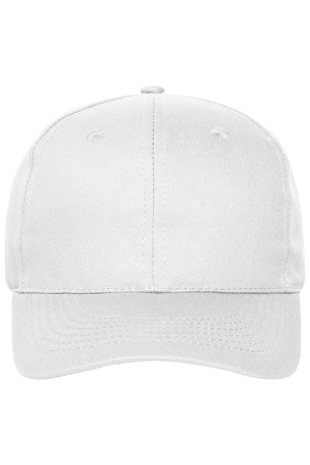MB6249 | Bio 6-Panel Cap aus Baumwolle