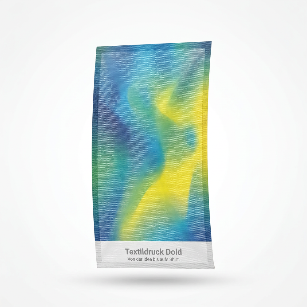 Mesh PVC Banner – wetterfest, B1-zertifiziert & individuell bedruckt