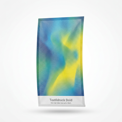 Mesh PVC Banner – wetterfest, B1-zertifiziert & individuell bedruckt