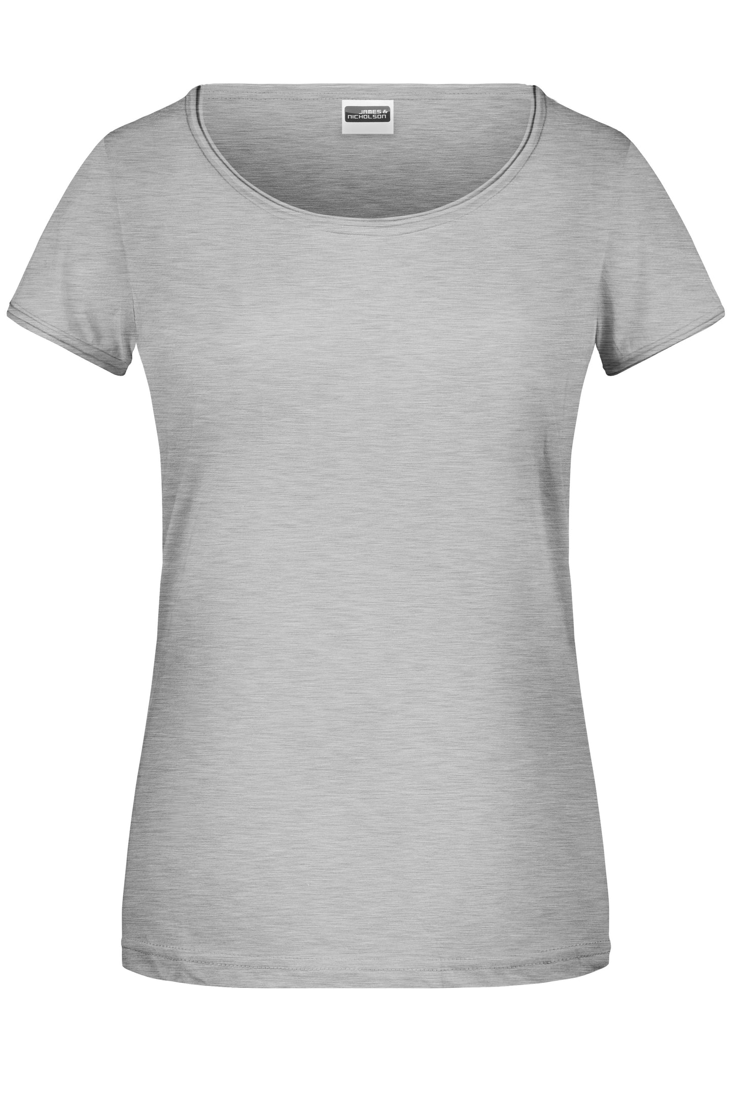 Damen T-Shirt Bio-Baumwolle – OCS-zertifiziert (EMIN)