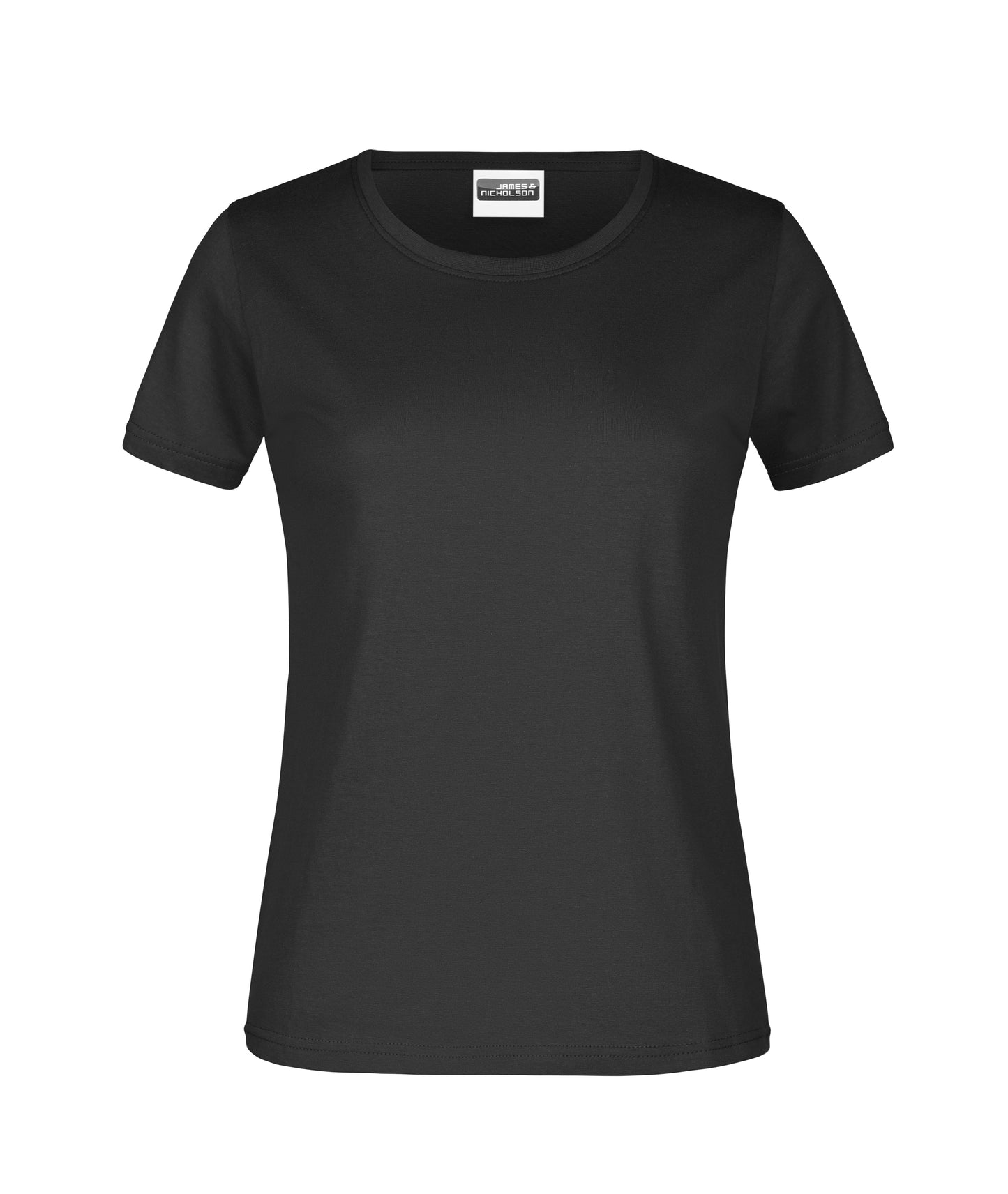 JN789 Promo-T Lady 180 – Damen T-Shirt aus 100 % Baumwolle