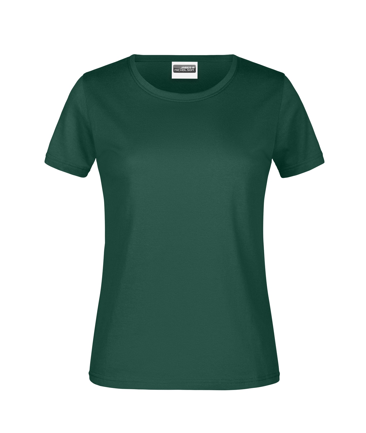 JN789 Promo-T Lady 180 – Damen T-Shirt aus 100 % Baumwolle