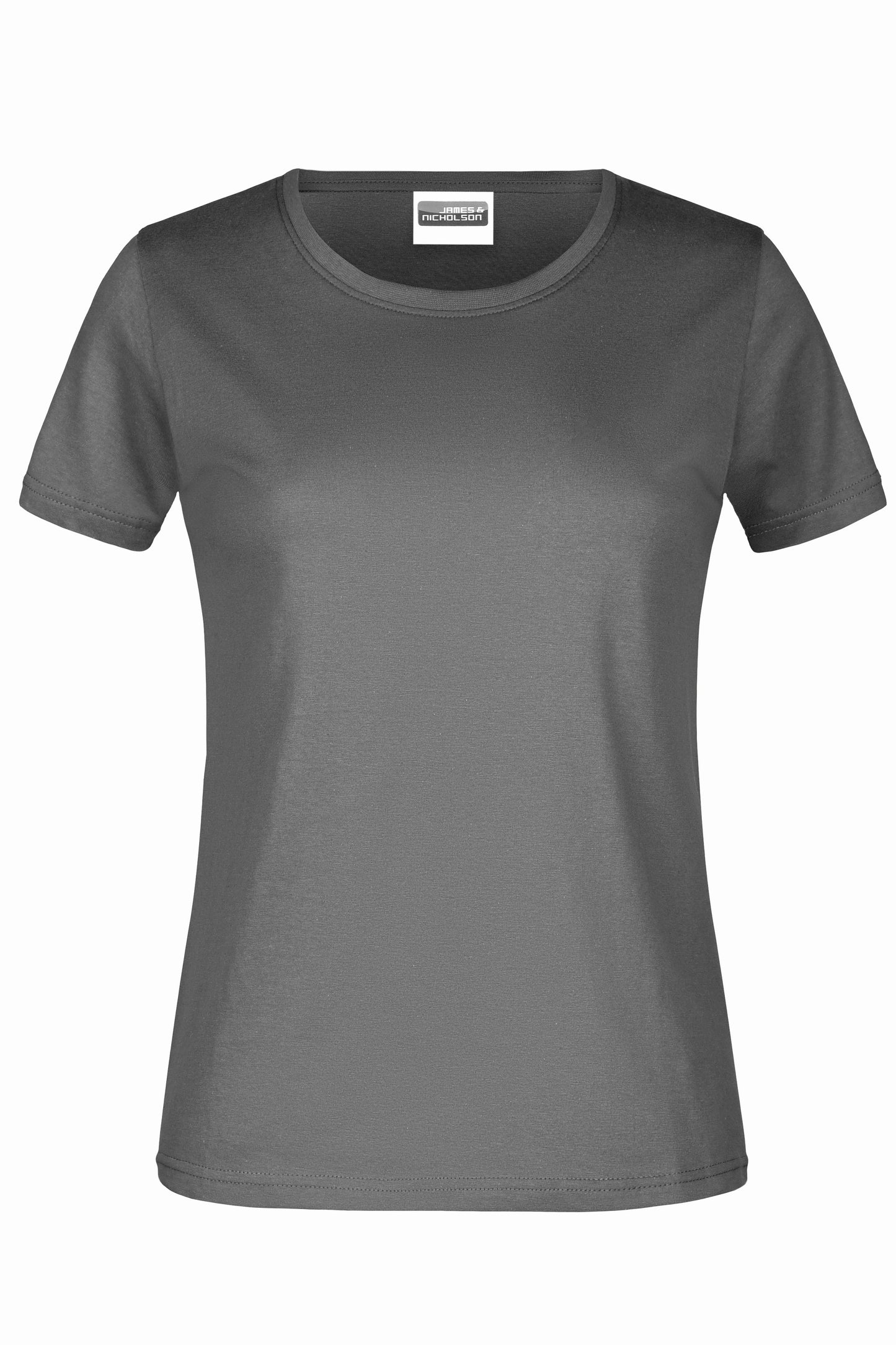 JN789 Promo-T Lady 180 – Damen T-Shirt aus 100 % Baumwolle