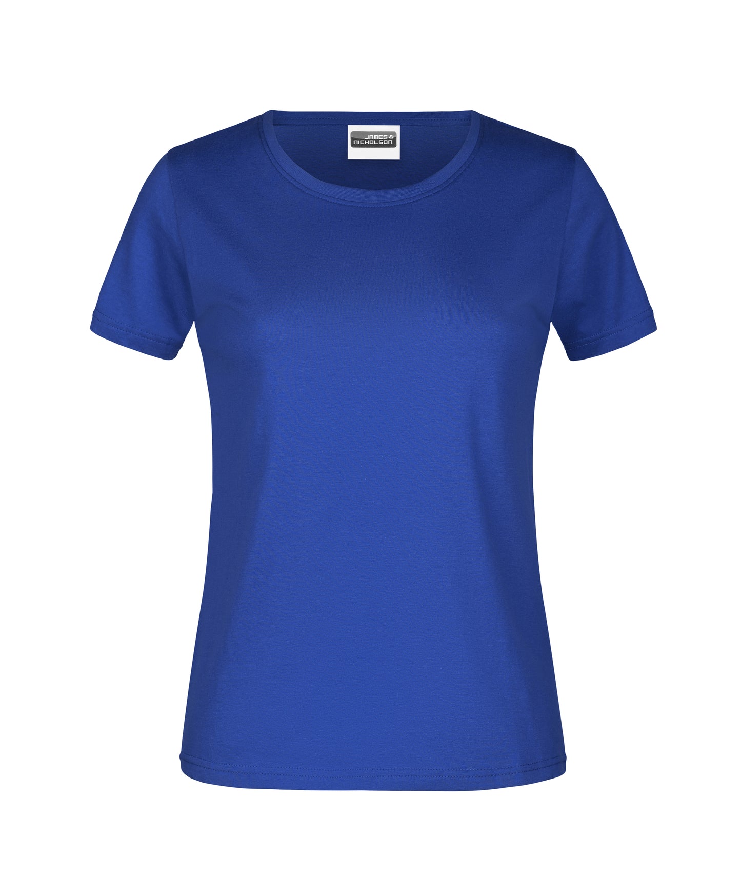 JN789 Promo-T Lady 180 – Damen T-Shirt aus 100 % Baumwolle
