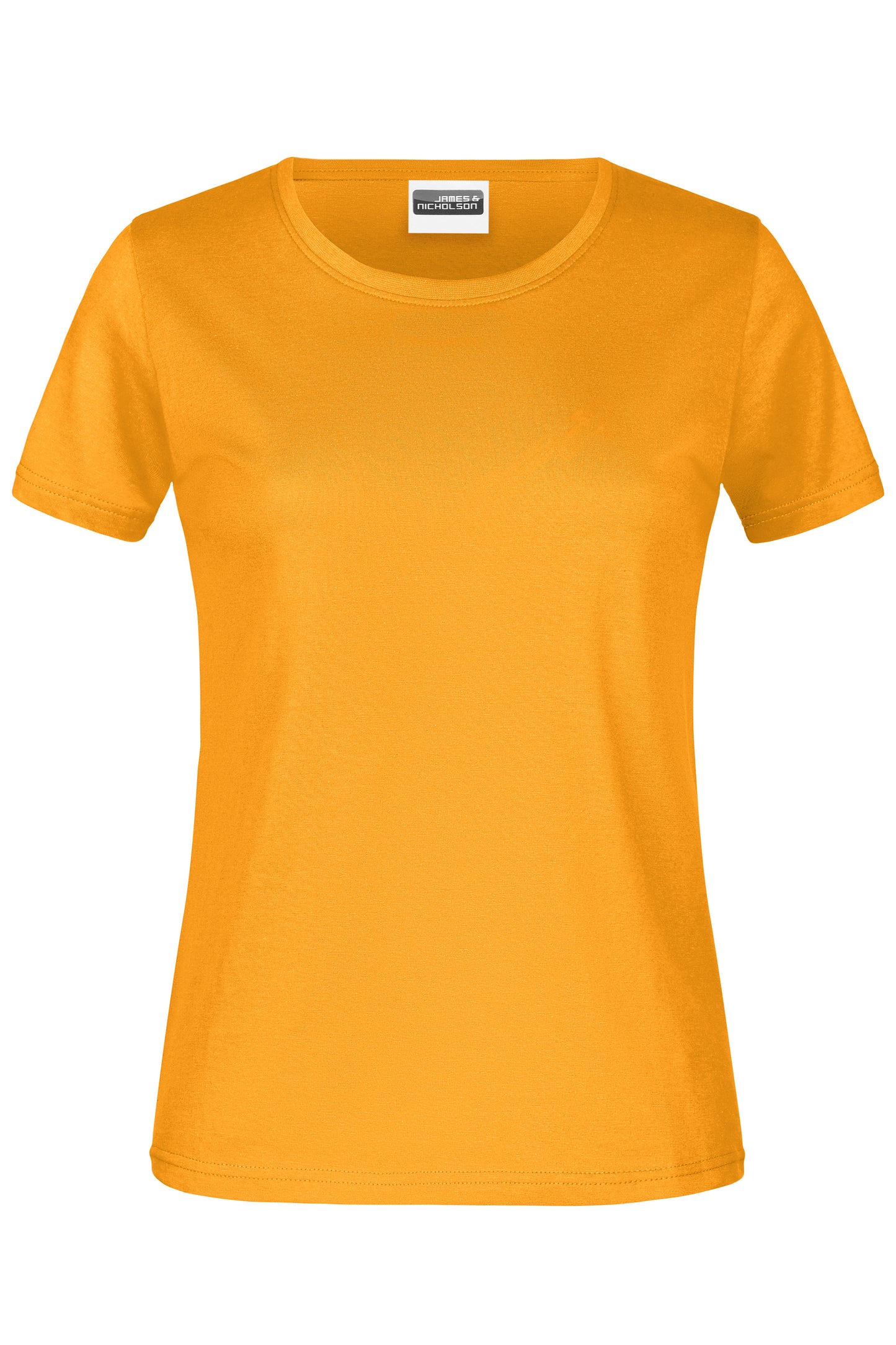 JN789 Promo-T Lady 180 – Damen T-Shirt aus 100 % Baumwolle
