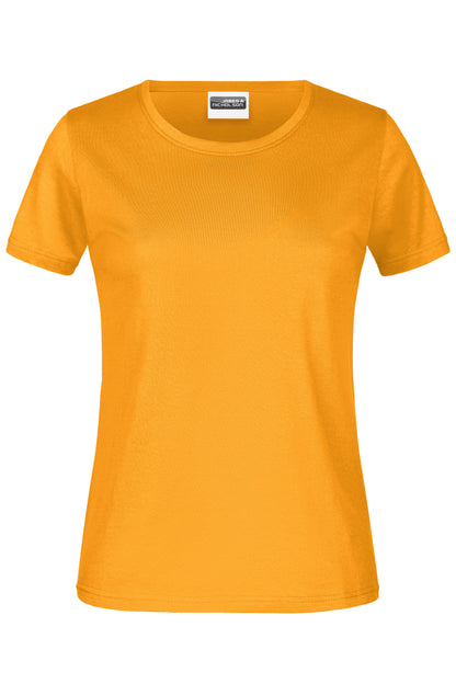 JN789 Promo-T Lady 180 – Damen T-Shirt aus 100 % Baumwolle