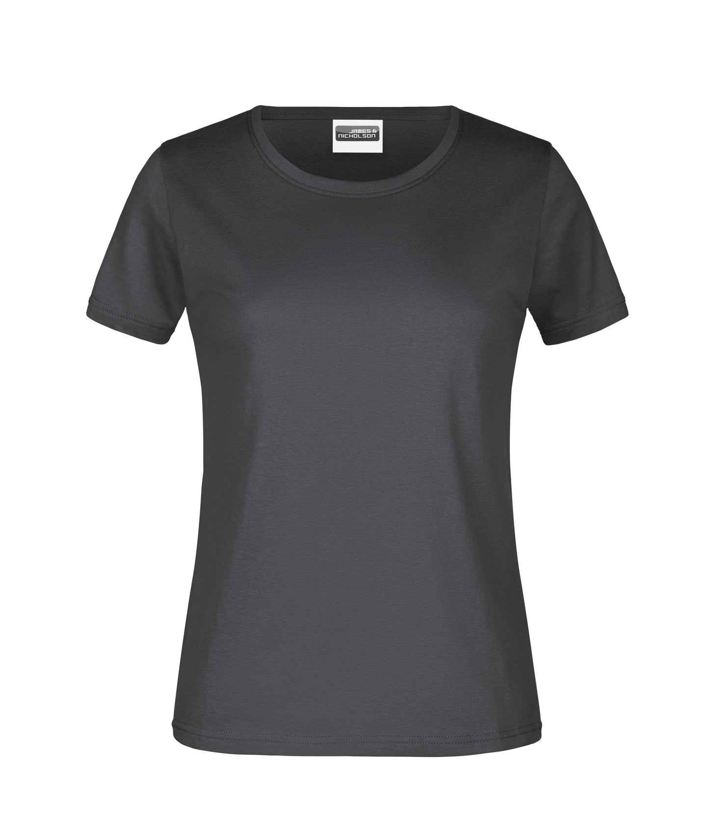 JN789 Promo-T Lady 180 – Damen T-Shirt aus 100 % Baumwolle
