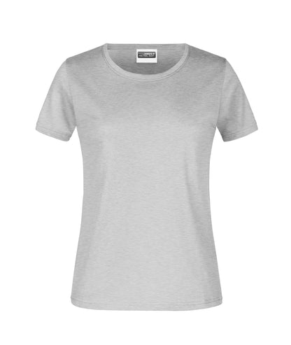 JN789 Promo-T Lady 180 – Damen T-Shirt aus 100 % Baumwolle