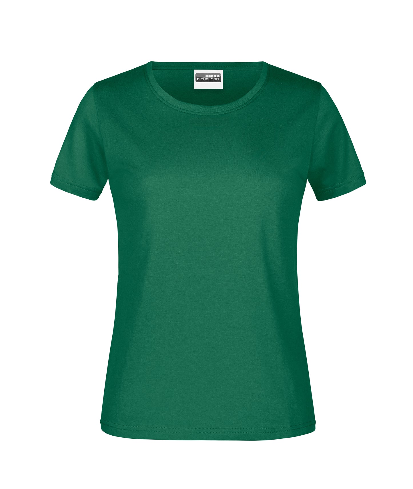 JN789 Promo-T Lady 180 – Damen T-Shirt aus 100 % Baumwolle