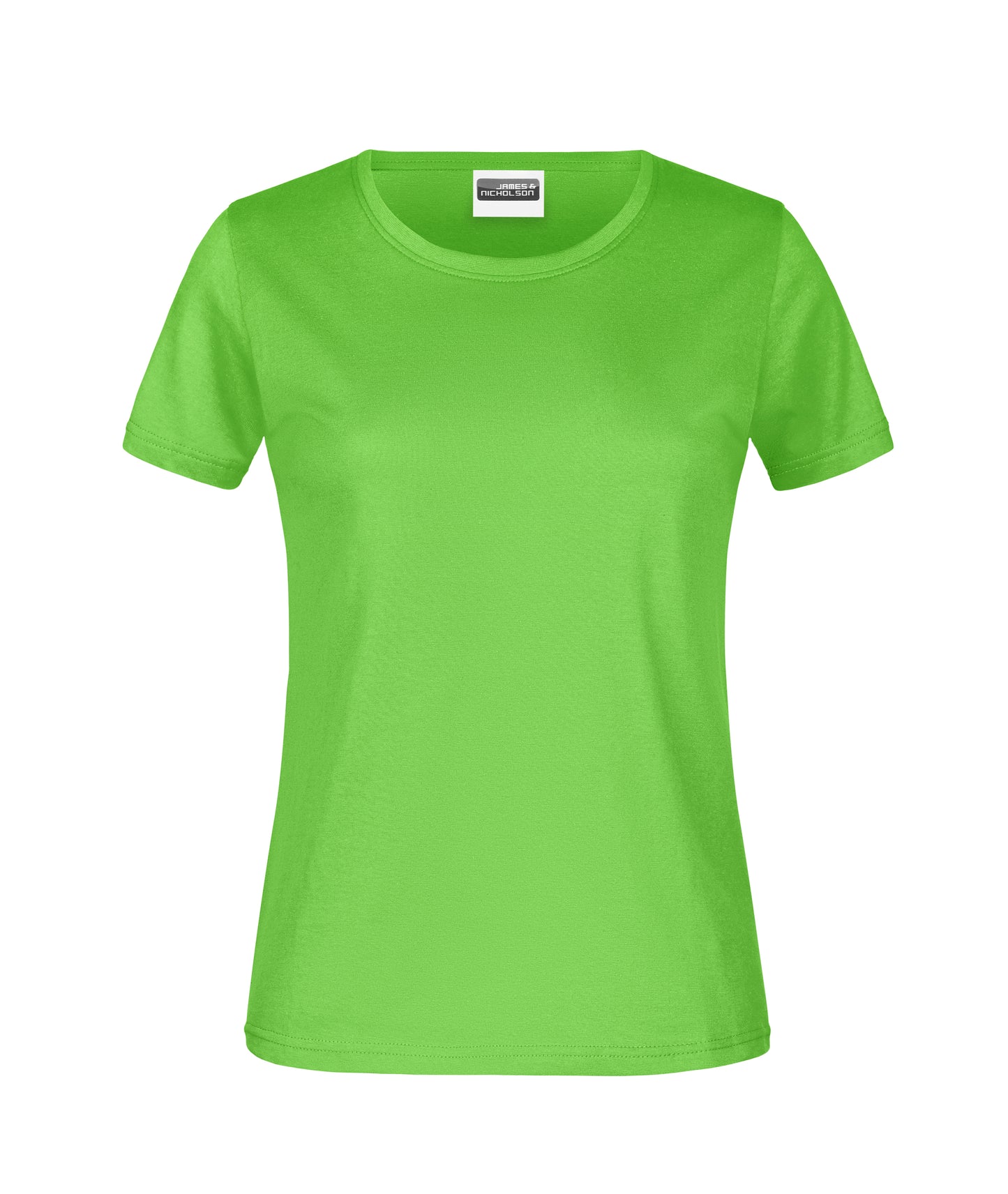 JN789 Promo-T Lady 180 – Damen T-Shirt aus 100 % Baumwolle