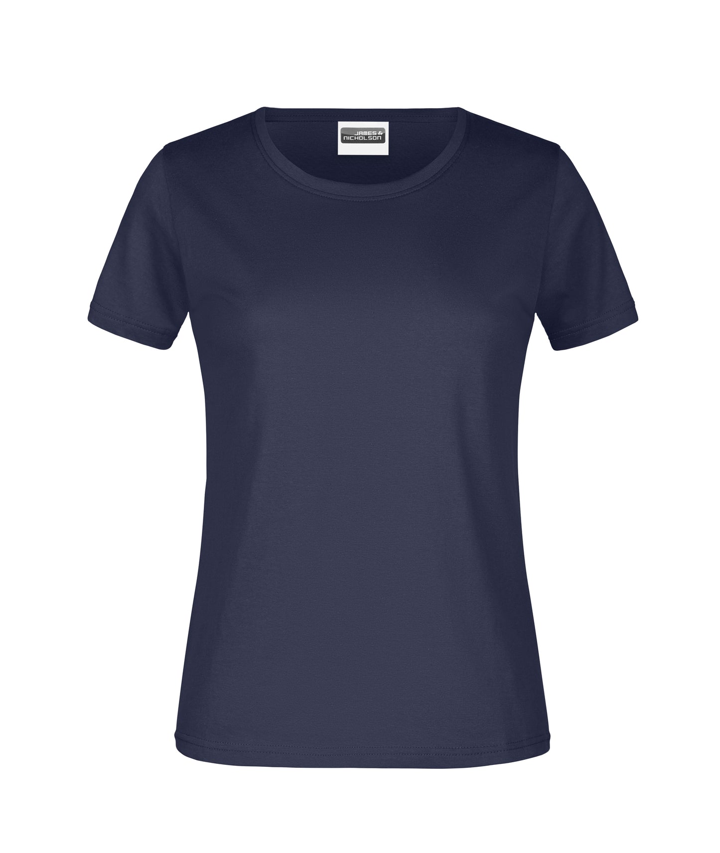 JN789 Promo-T Lady 180 – Damen T-Shirt aus 100 % Baumwolle