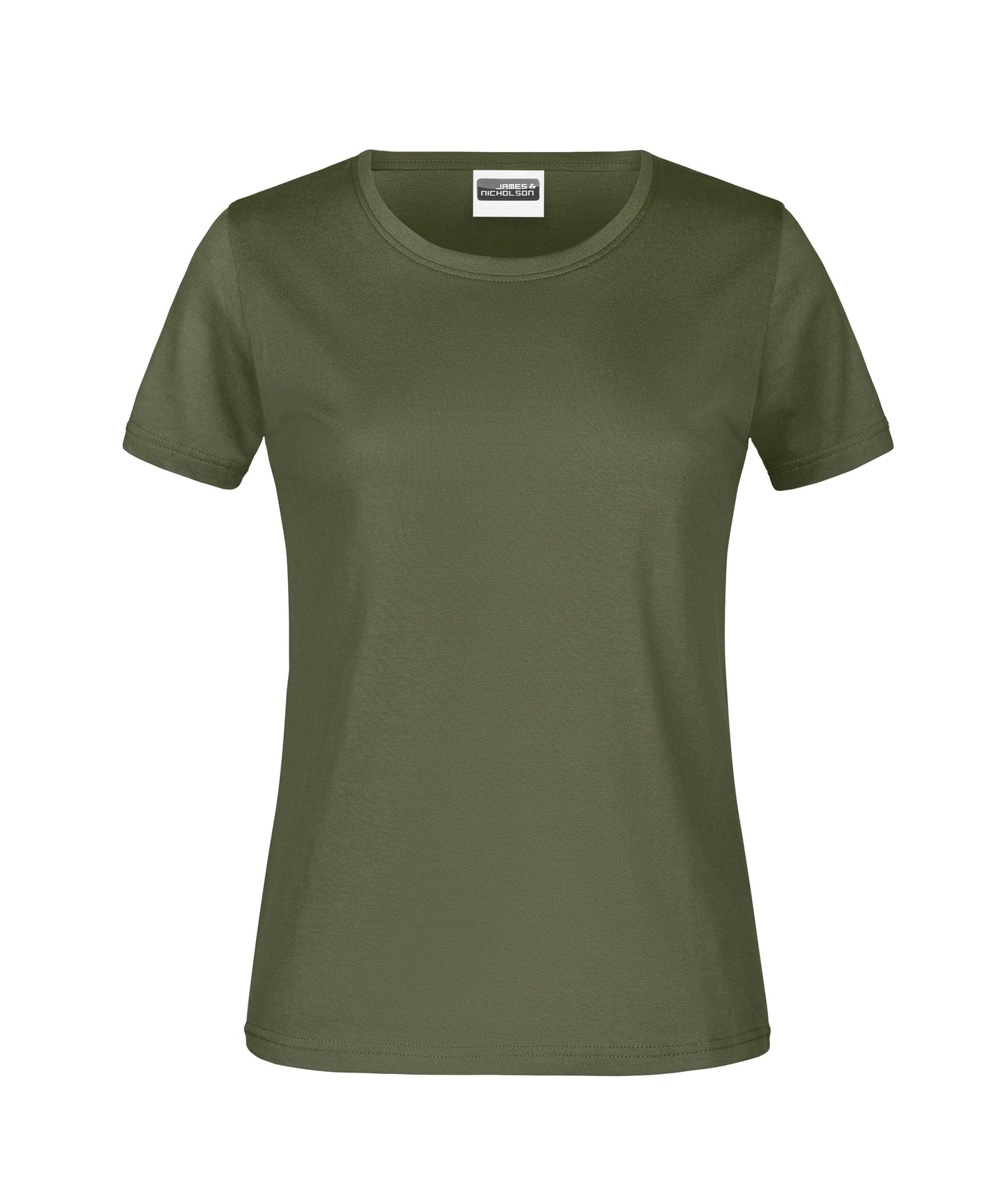 JN789 Promo-T Lady 180 – Damen T-Shirt aus 100 % Baumwolle