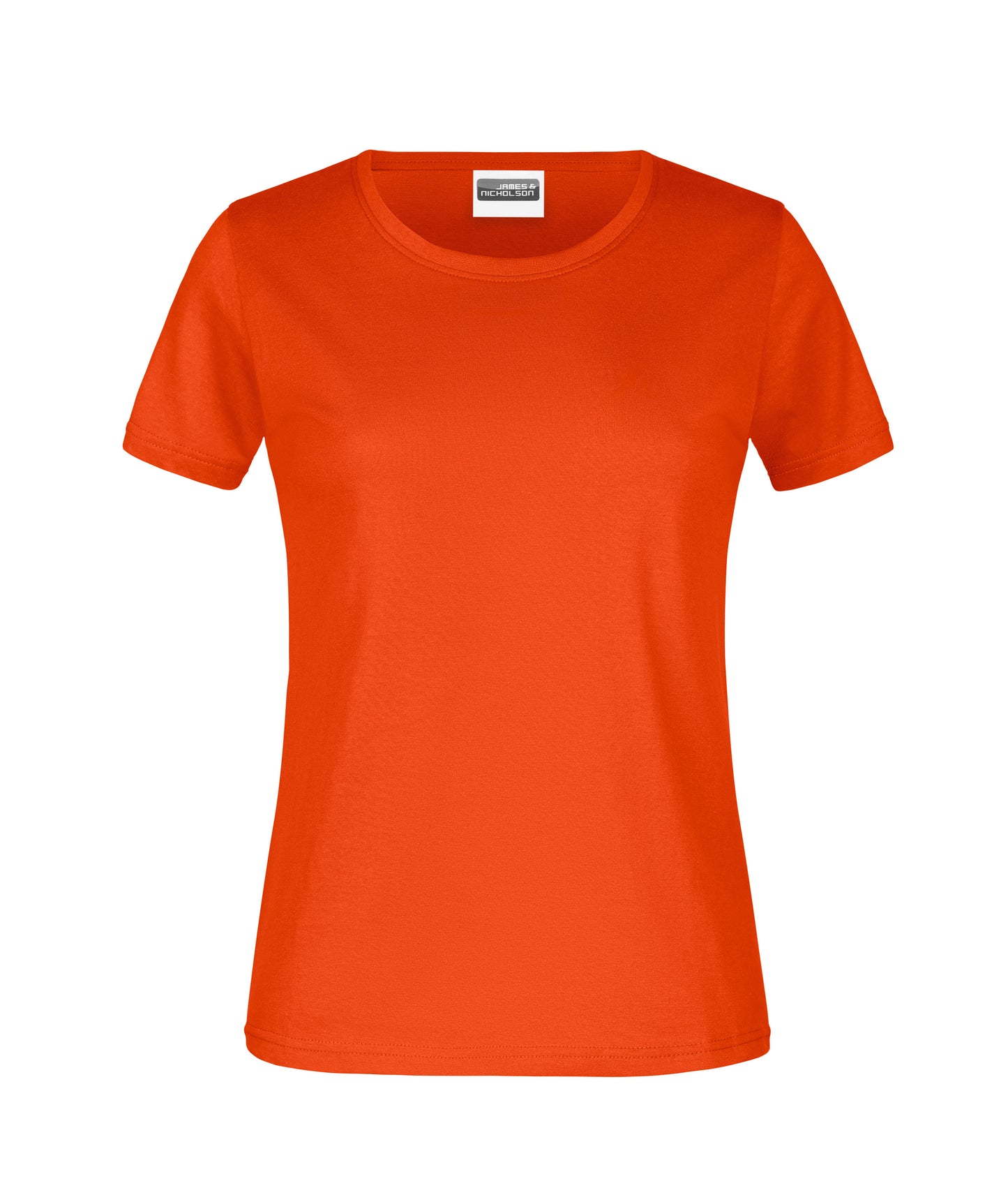 JN789 Promo-T Lady 180 – Damen T-Shirt aus 100 % Baumwolle