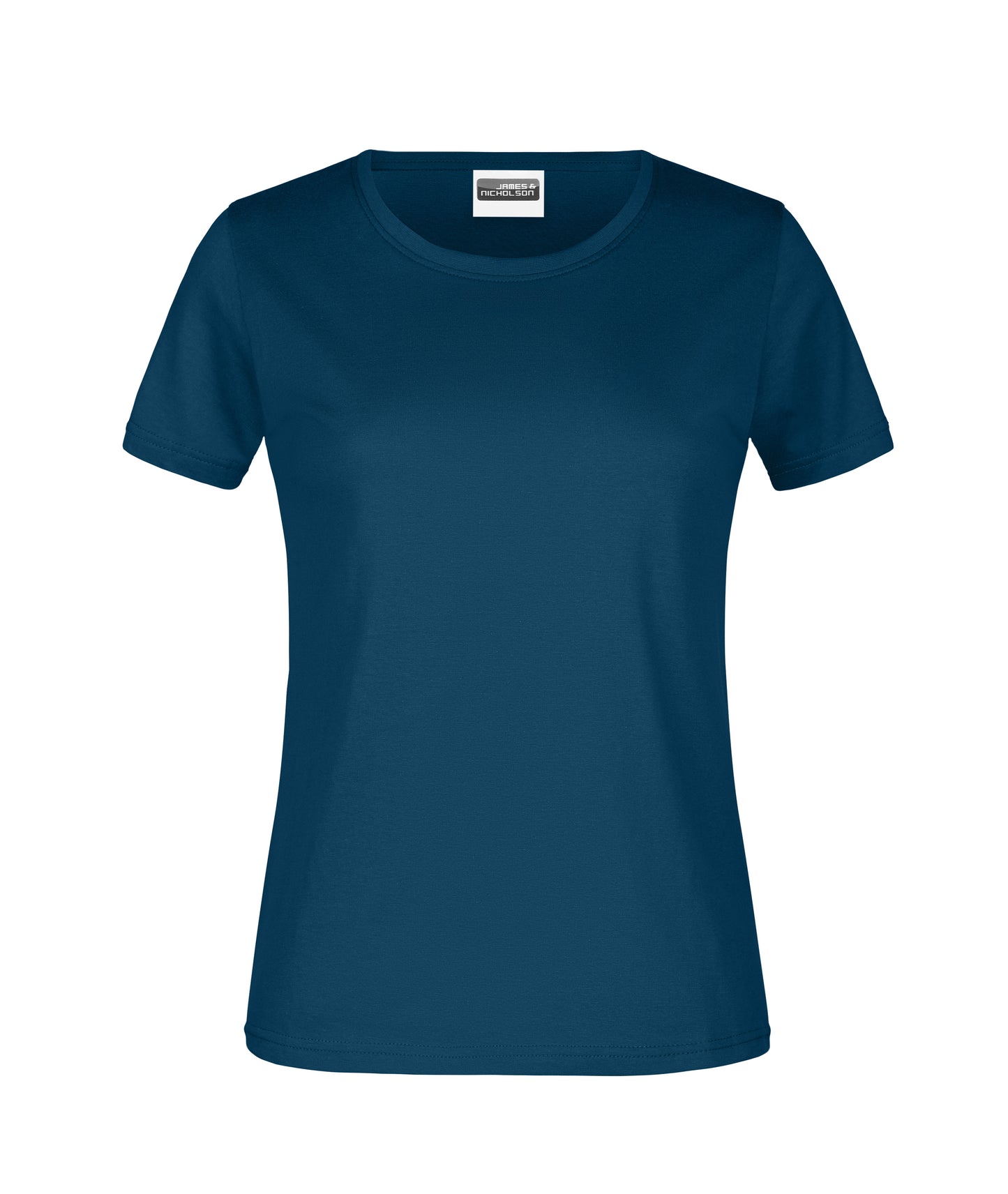 JN789 Promo-T Lady 180 – Damen T-Shirt aus 100 % Baumwolle