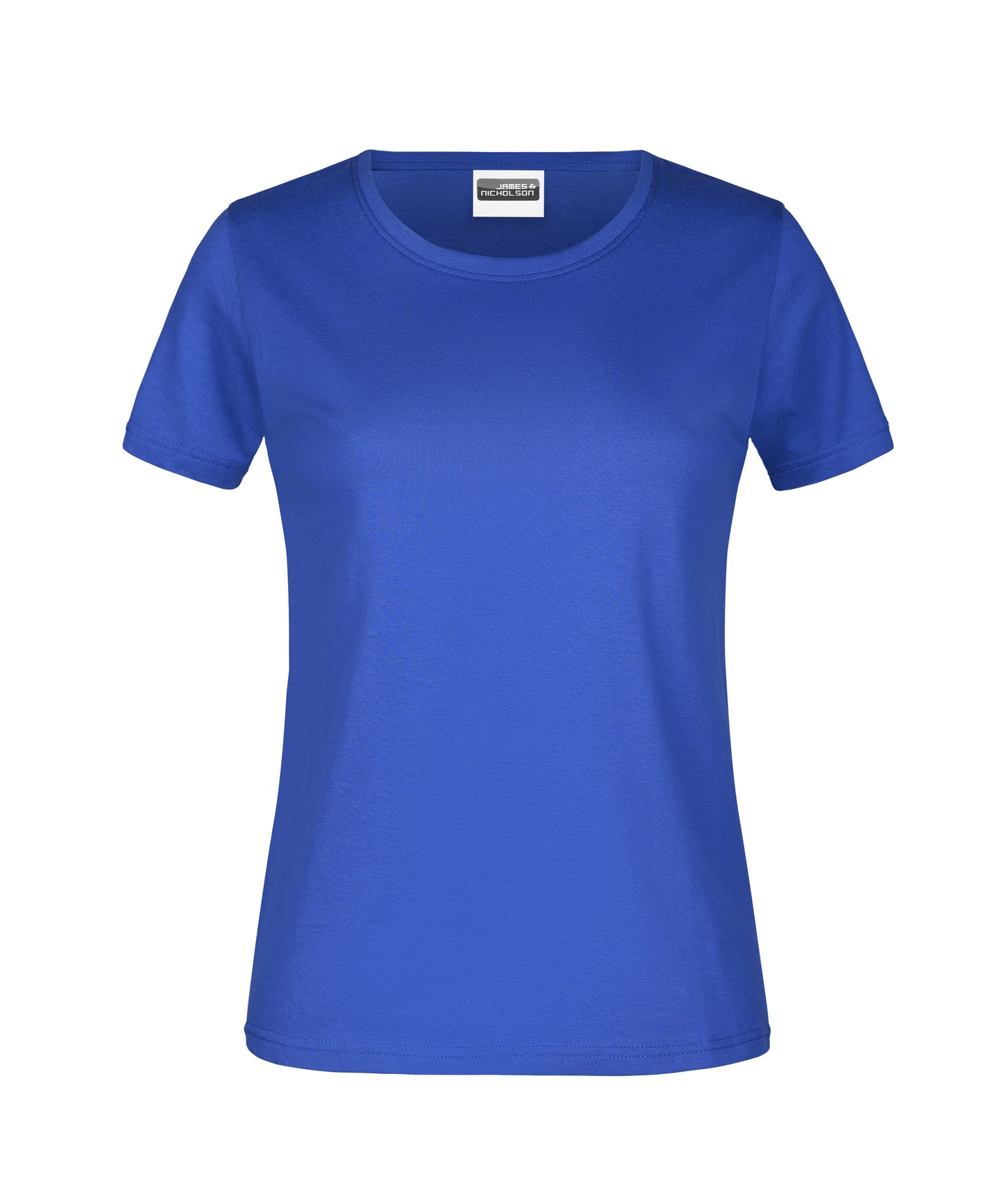 JN789 Promo-T Lady 180 – Damen T-Shirt aus 100 % Baumwolle