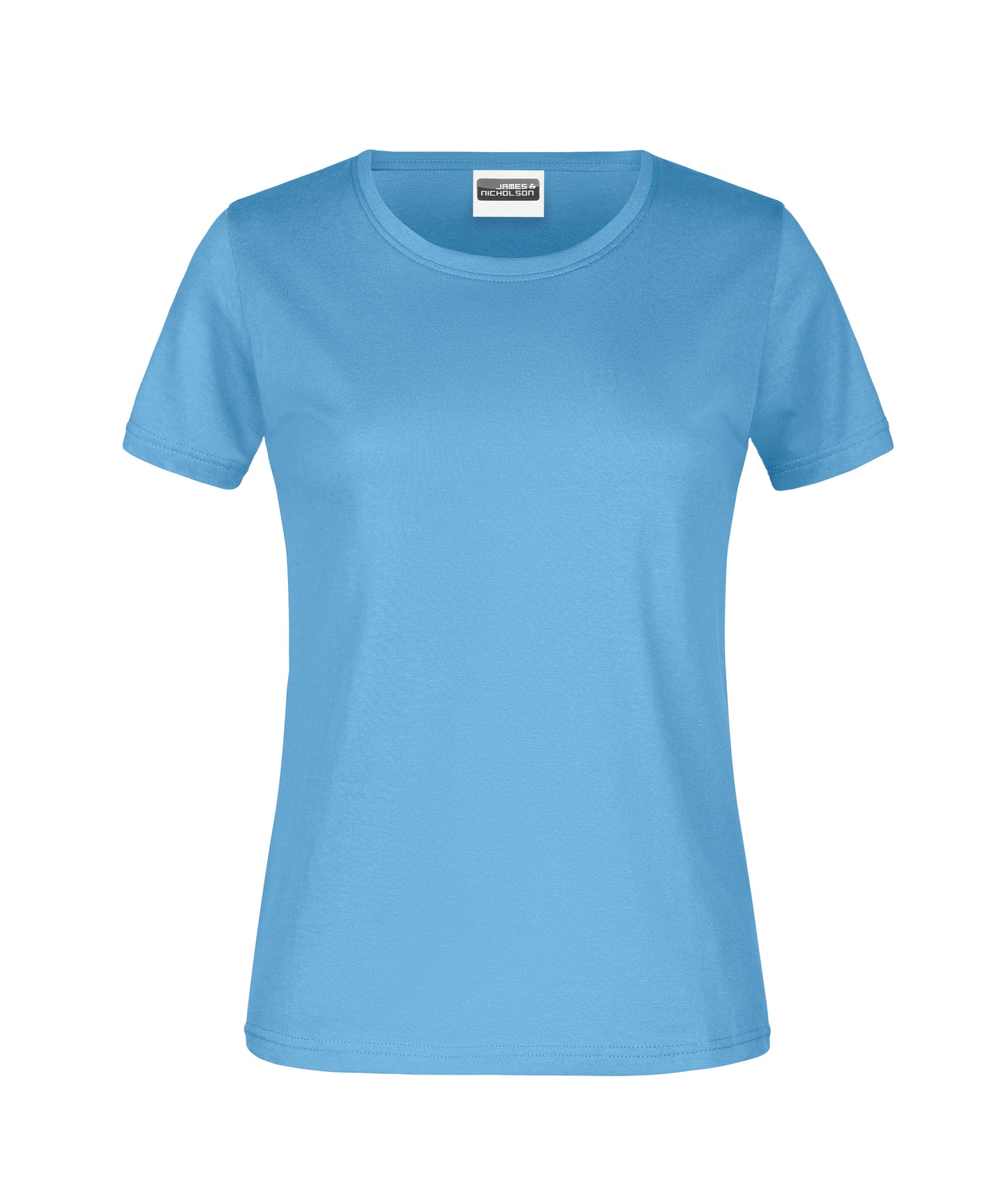 JN789 Promo-T Lady 180 – Damen T-Shirt aus 100 % Baumwolle