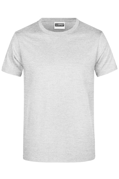 JN790 Herren T-Shirt aus Bio-Baumwolle