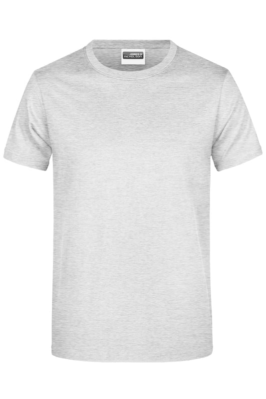JN790 Herren T-Shirt aus Bio-Baumwolle