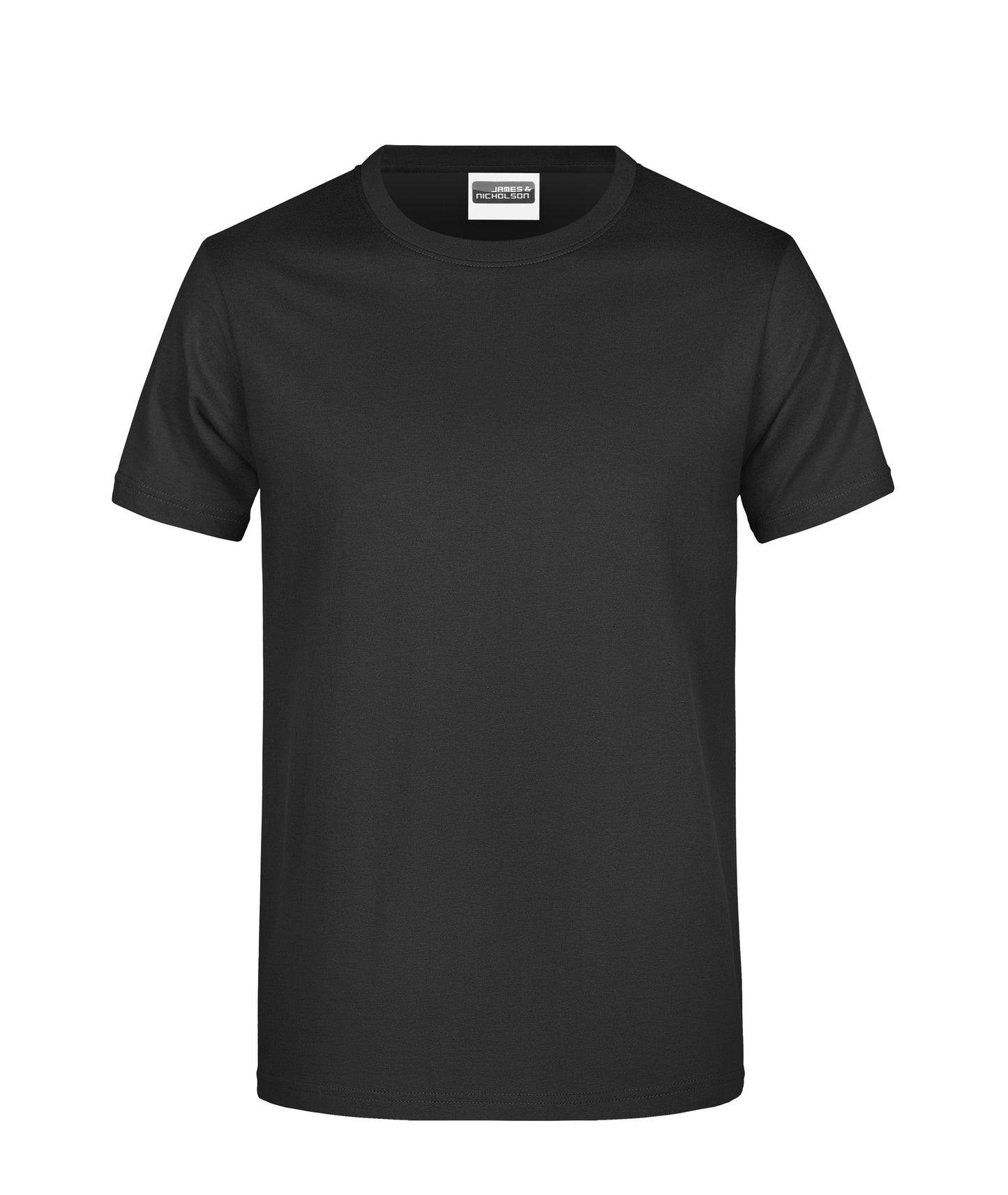 JN790 Herren T-Shirt aus Bio-Baumwolle