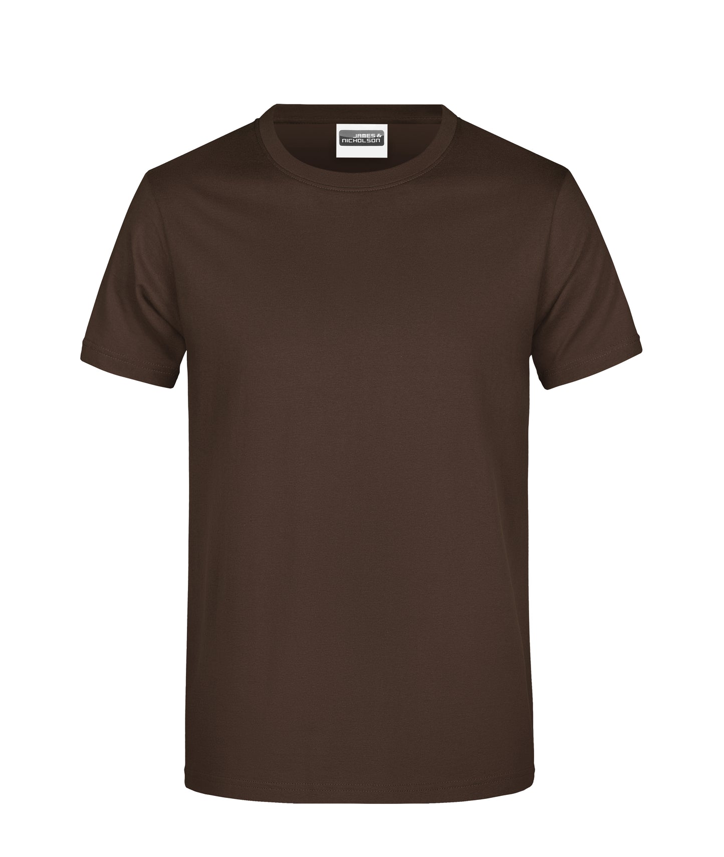JN790 Herren T-Shirt aus Bio-Baumwolle