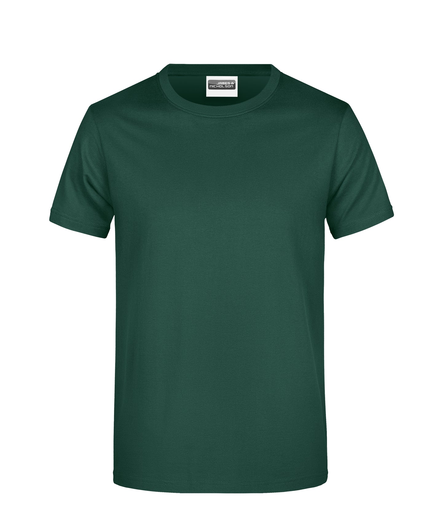 JN790 Herren T-Shirt aus Bio-Baumwolle