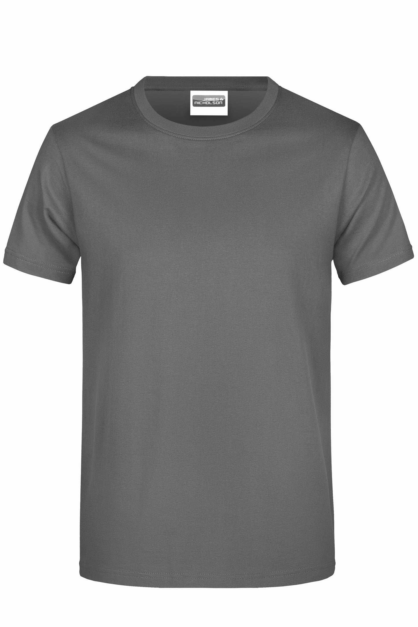 JN790 Herren T-Shirt aus Bio-Baumwolle