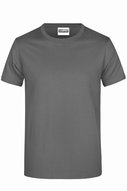 JN790 Herren T-Shirt aus Bio-Baumwolle