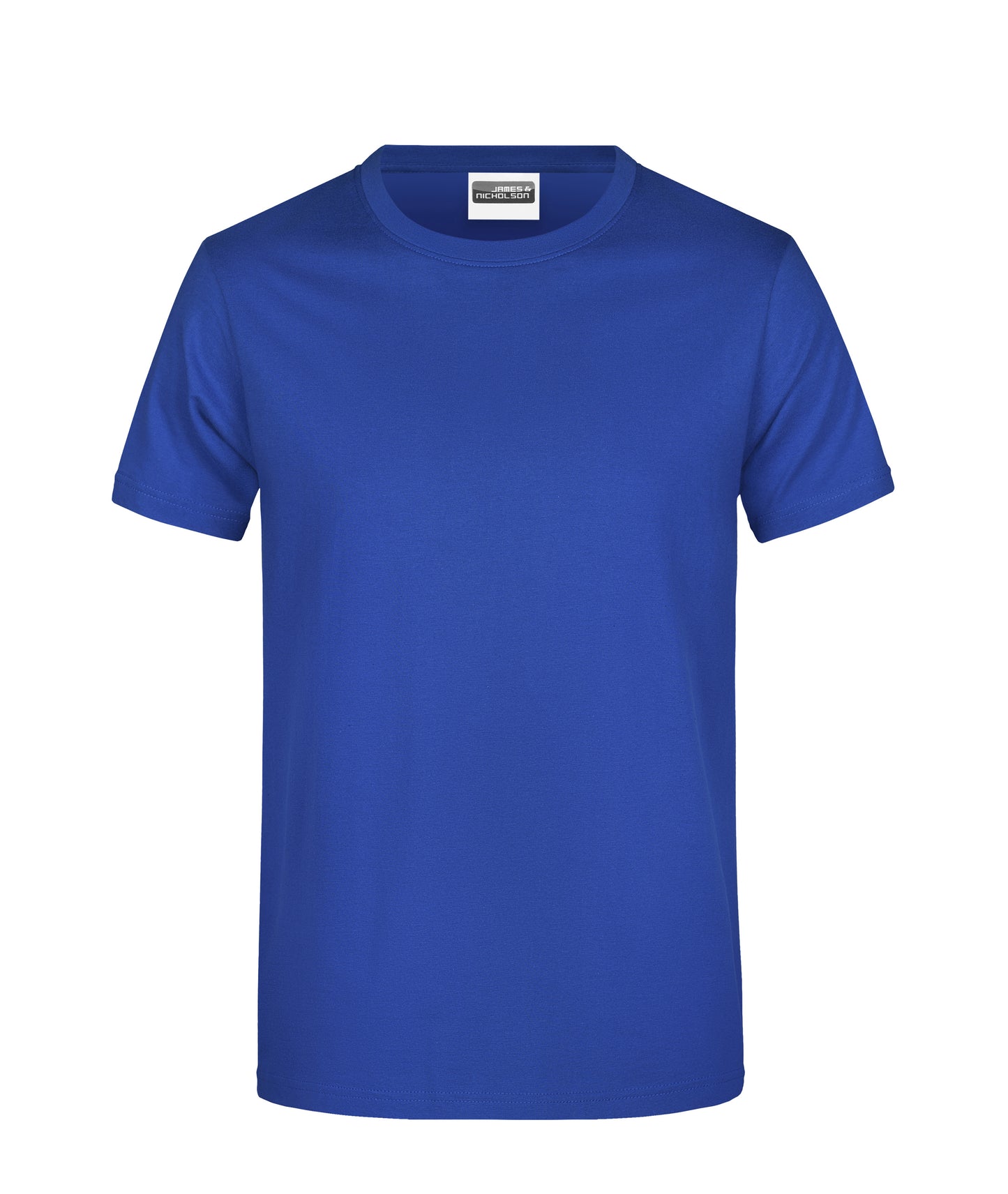 JN790 Herren T-Shirt aus Bio-Baumwolle