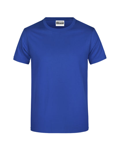 JN790 Herren T-Shirt aus Bio-Baumwolle