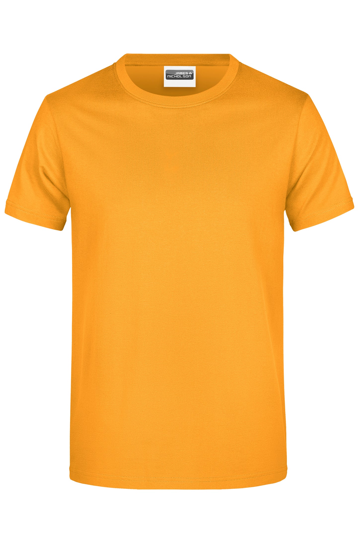 JN790 Herren T-Shirt aus Bio-Baumwolle
