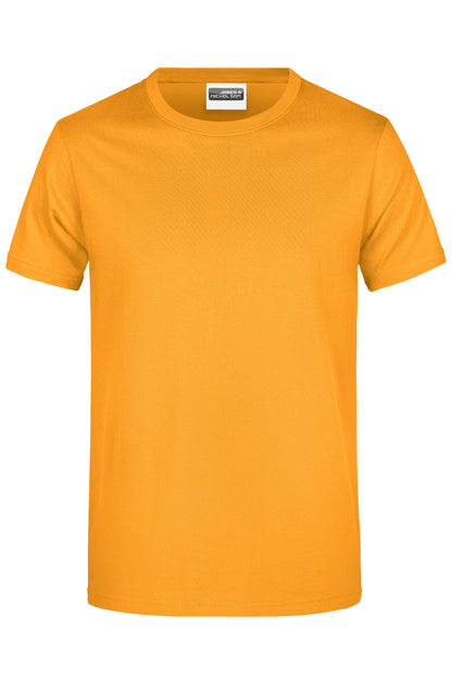 JN790 Herren T-Shirt aus Bio-Baumwolle