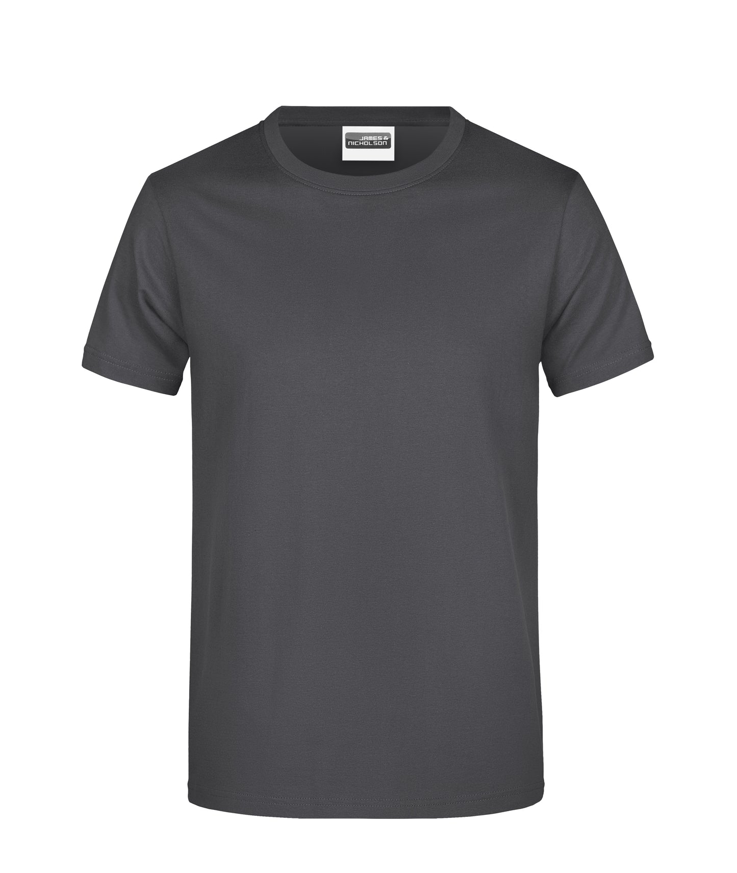 JN790 Herren T-Shirt aus Bio-Baumwolle