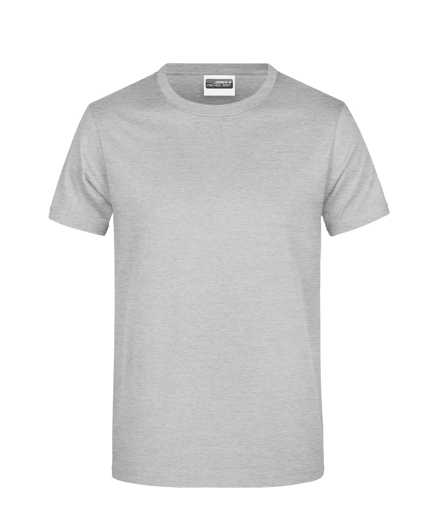 JN790 Herren T-Shirt aus Bio-Baumwolle
