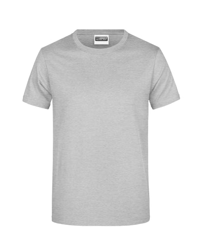 JN790 Herren T-Shirt aus Bio-Baumwolle