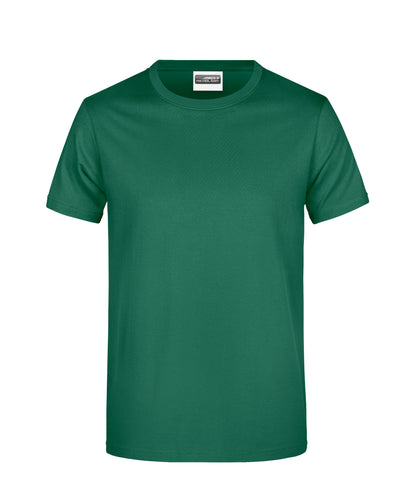 JN790 Herren T-Shirt aus Bio-Baumwolle
