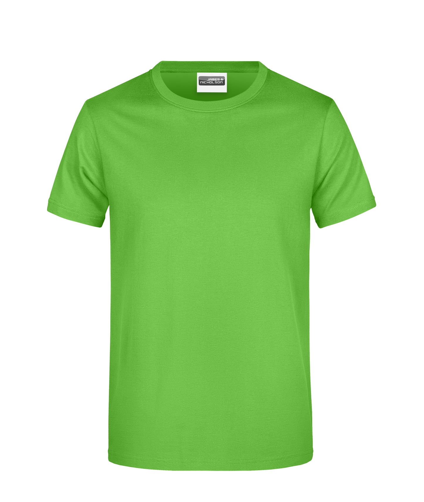 JN790 Herren T-Shirt aus Bio-Baumwolle