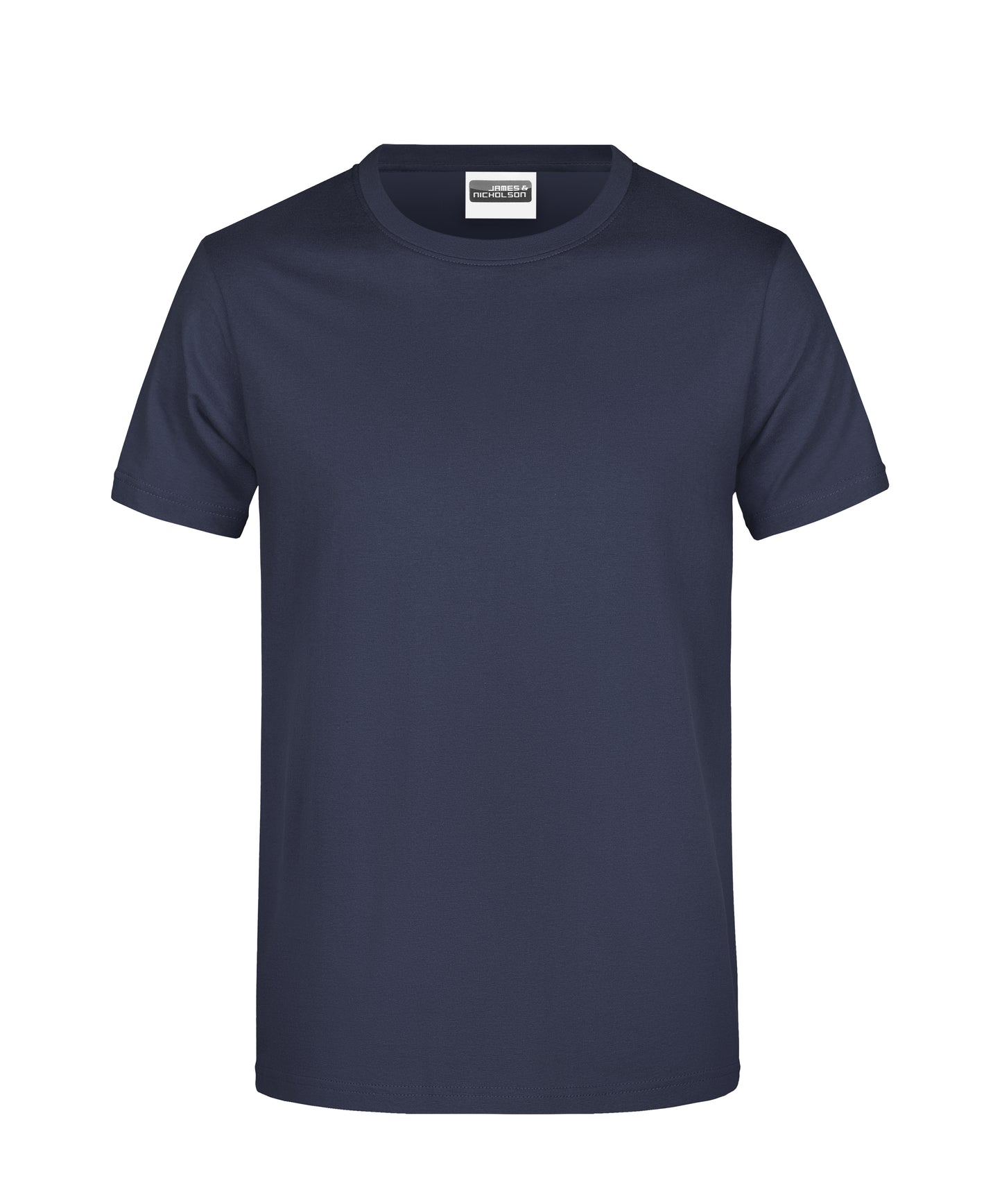 JN790 Herren T-Shirt aus Bio-Baumwolle