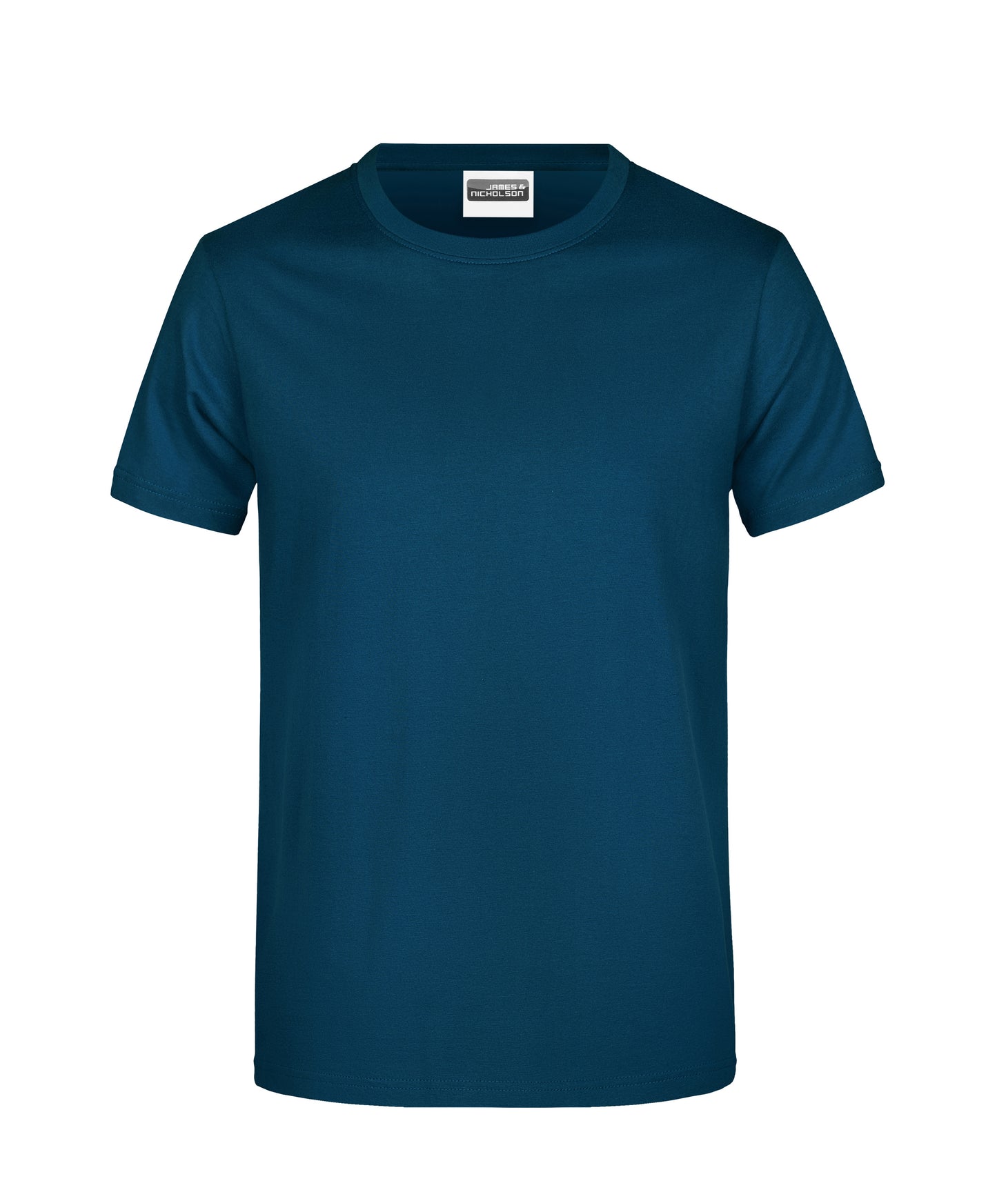 JN790 Herren T-Shirt aus Bio-Baumwolle