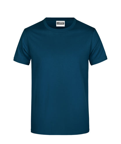 JN790 Herren T-Shirt aus Bio-Baumwolle