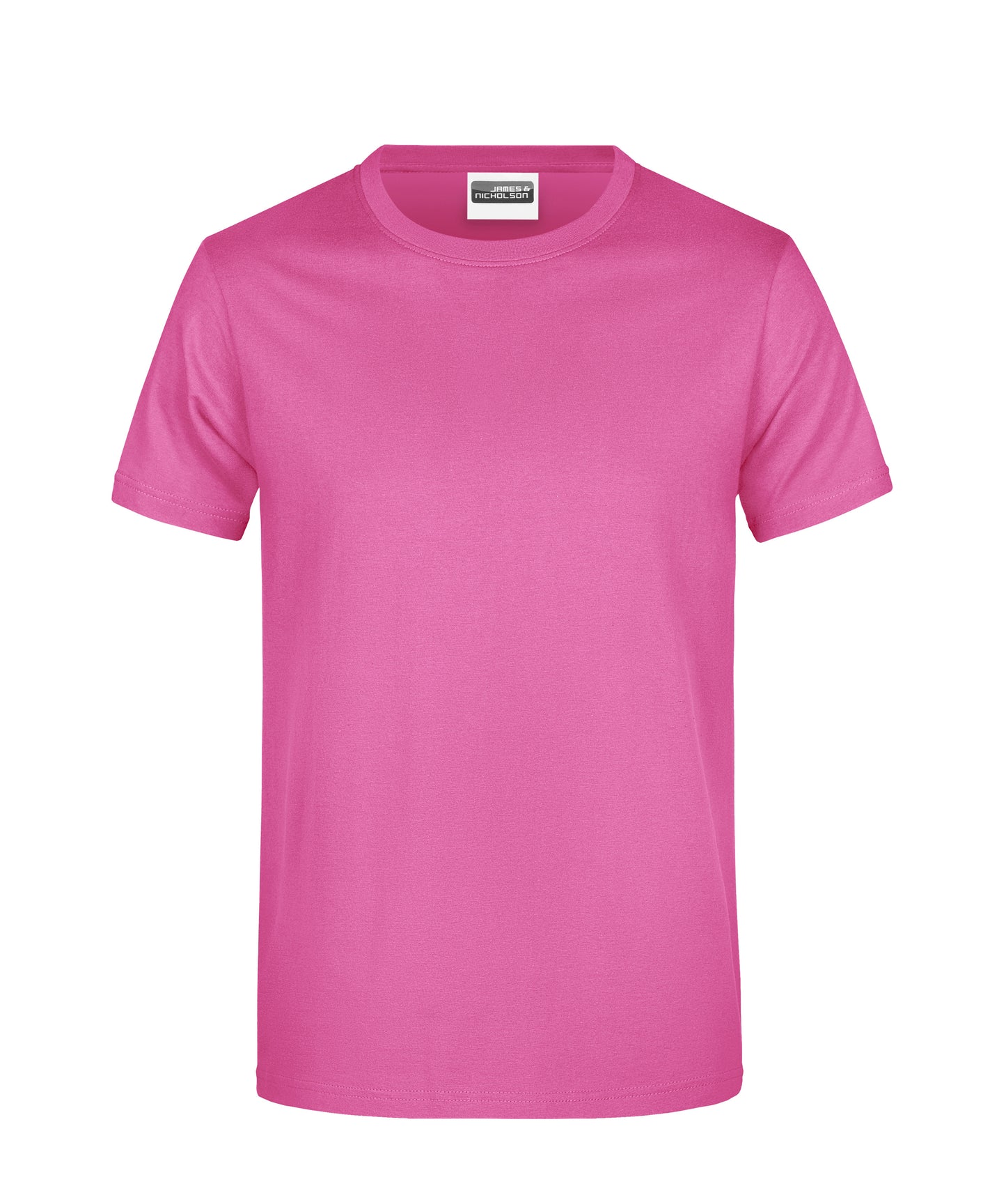 JN790 Herren T-Shirt aus Bio-Baumwolle
