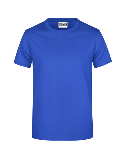 JN790 Herren T-Shirt aus Bio-Baumwolle