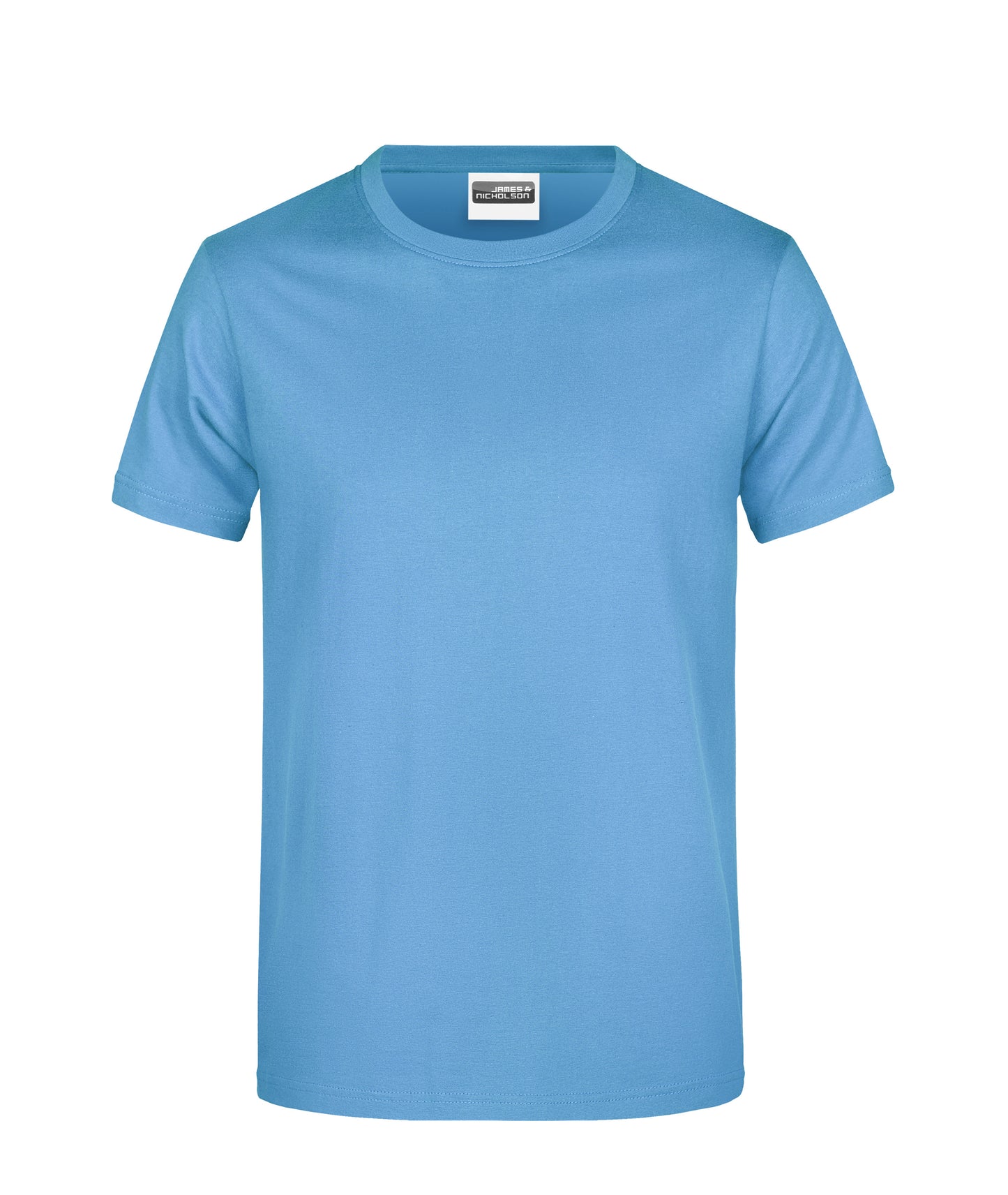 JN790 Herren T-Shirt aus Bio-Baumwolle