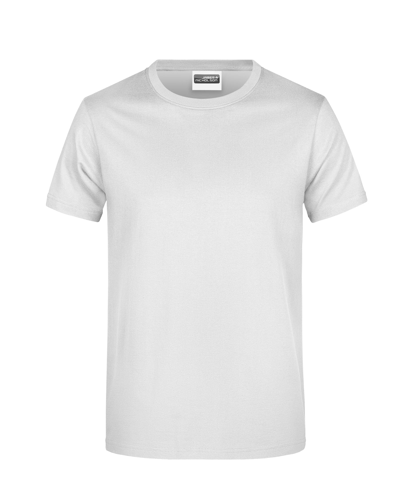 JN790 Herren T-Shirt aus Bio-Baumwolle