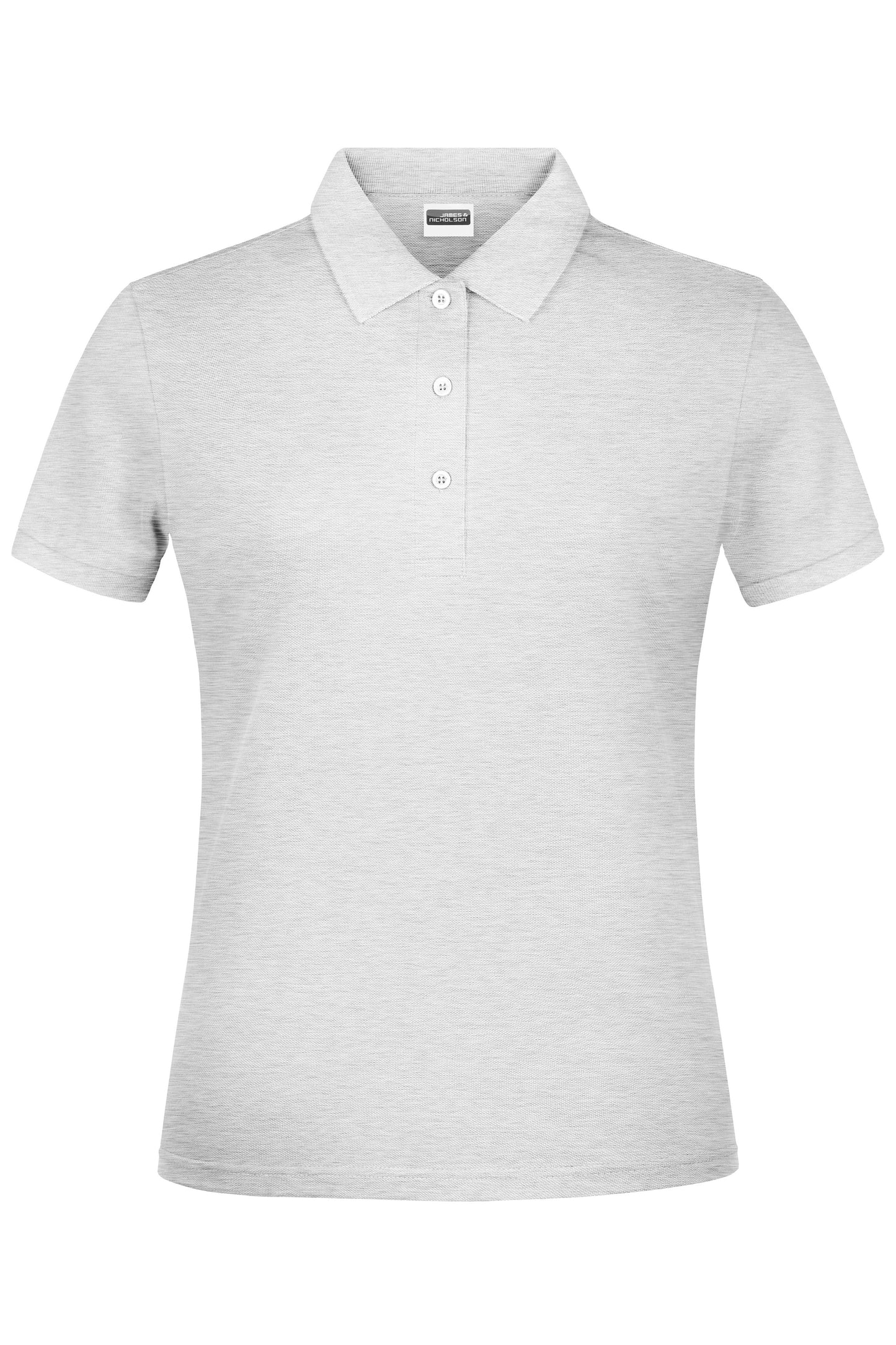 JN791 Promo Polo Lady – Damen Polo aus 100 % Baumwolle