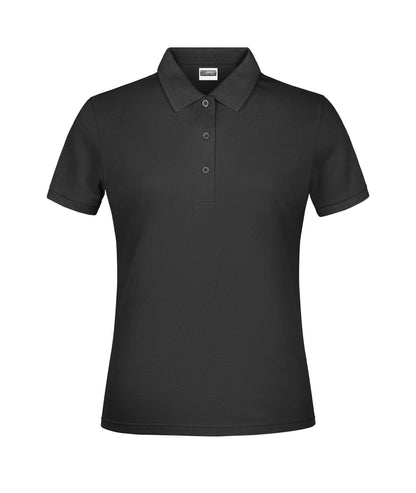 JN791 Promo Polo Lady – Damen Polo aus 100 % Baumwolle