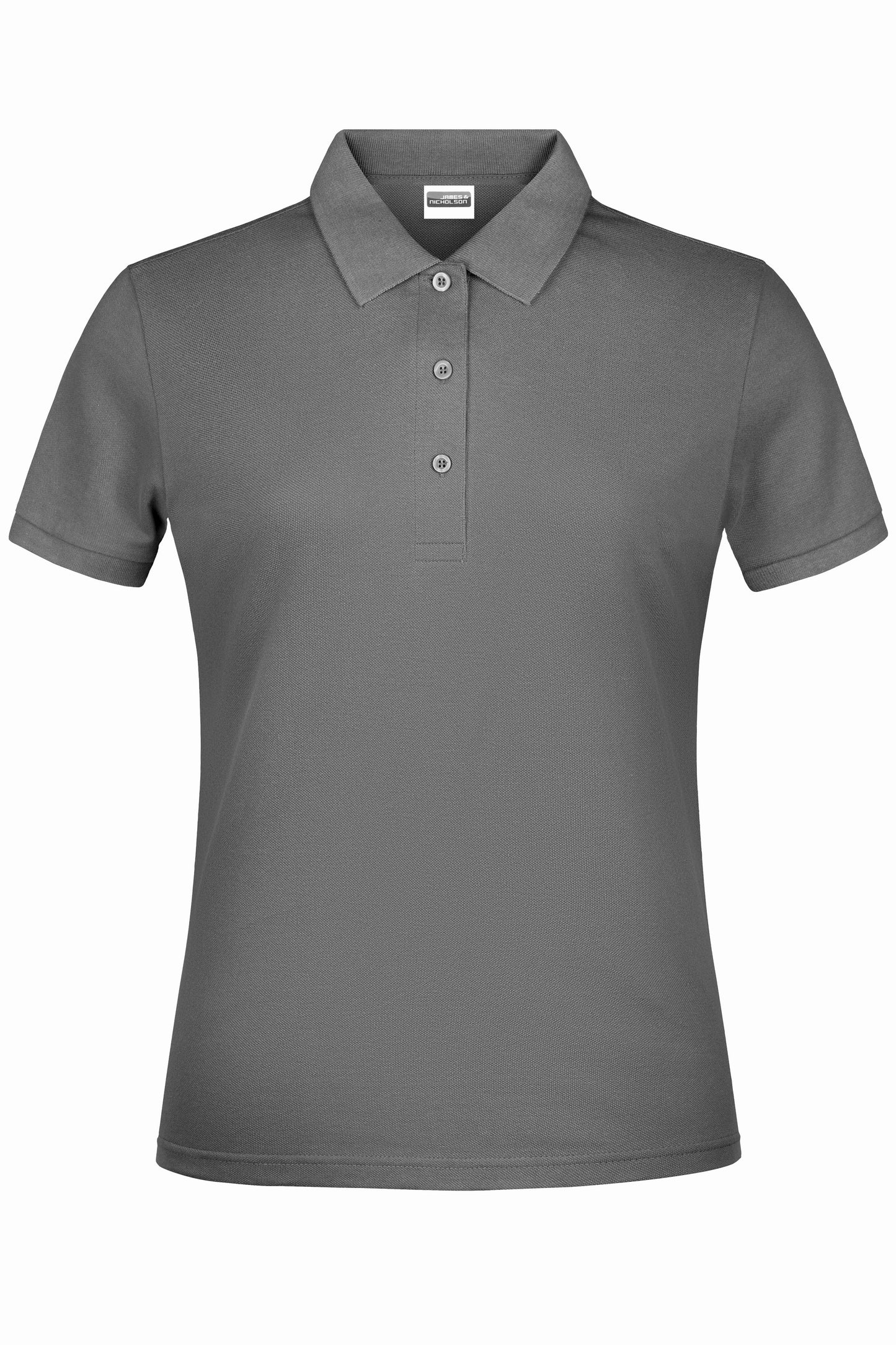 JN791 Promo Polo Lady – Damen Polo aus 100 % Baumwolle