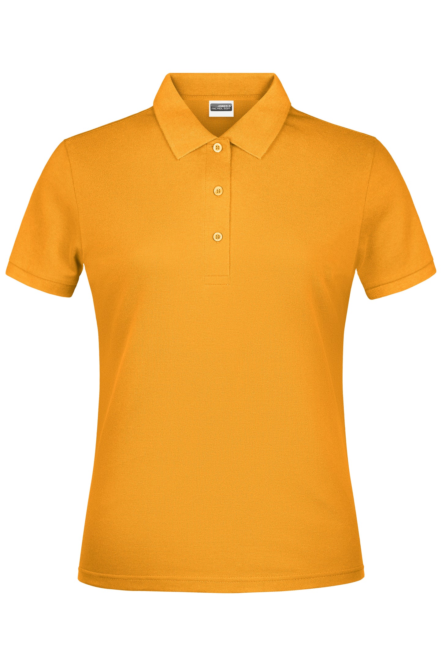 JN791 Promo Polo Lady – Damen Polo aus 100 % Baumwolle