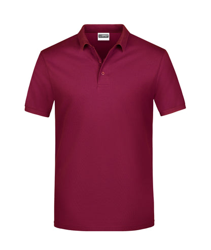 JN792 Promo Polo Man – hochwertiges Herren Polo