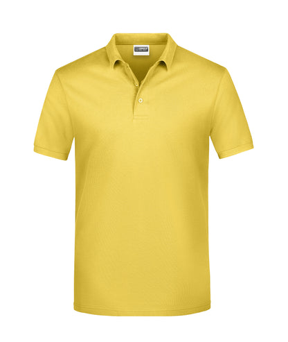 JN792 Promo Polo Man – hochwertiges Herren Polo